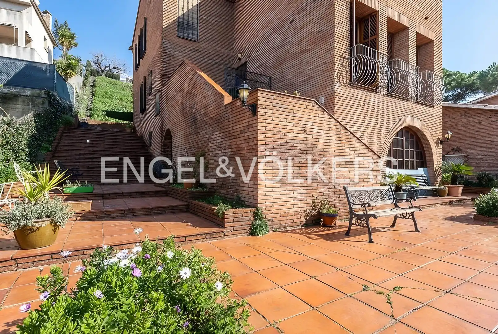 Casa con jardín en venta en Sant Fost de Campsentelles, imagen 88