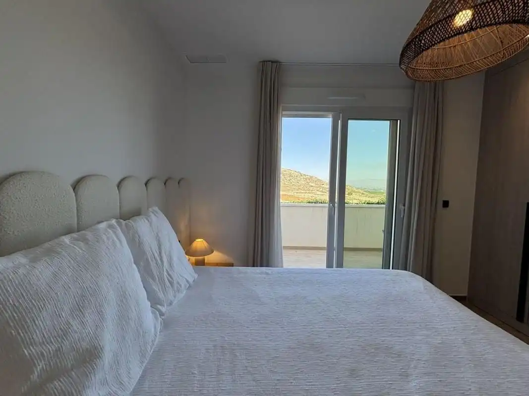 Apartment with pool for sale in Algorfa, imagen 15