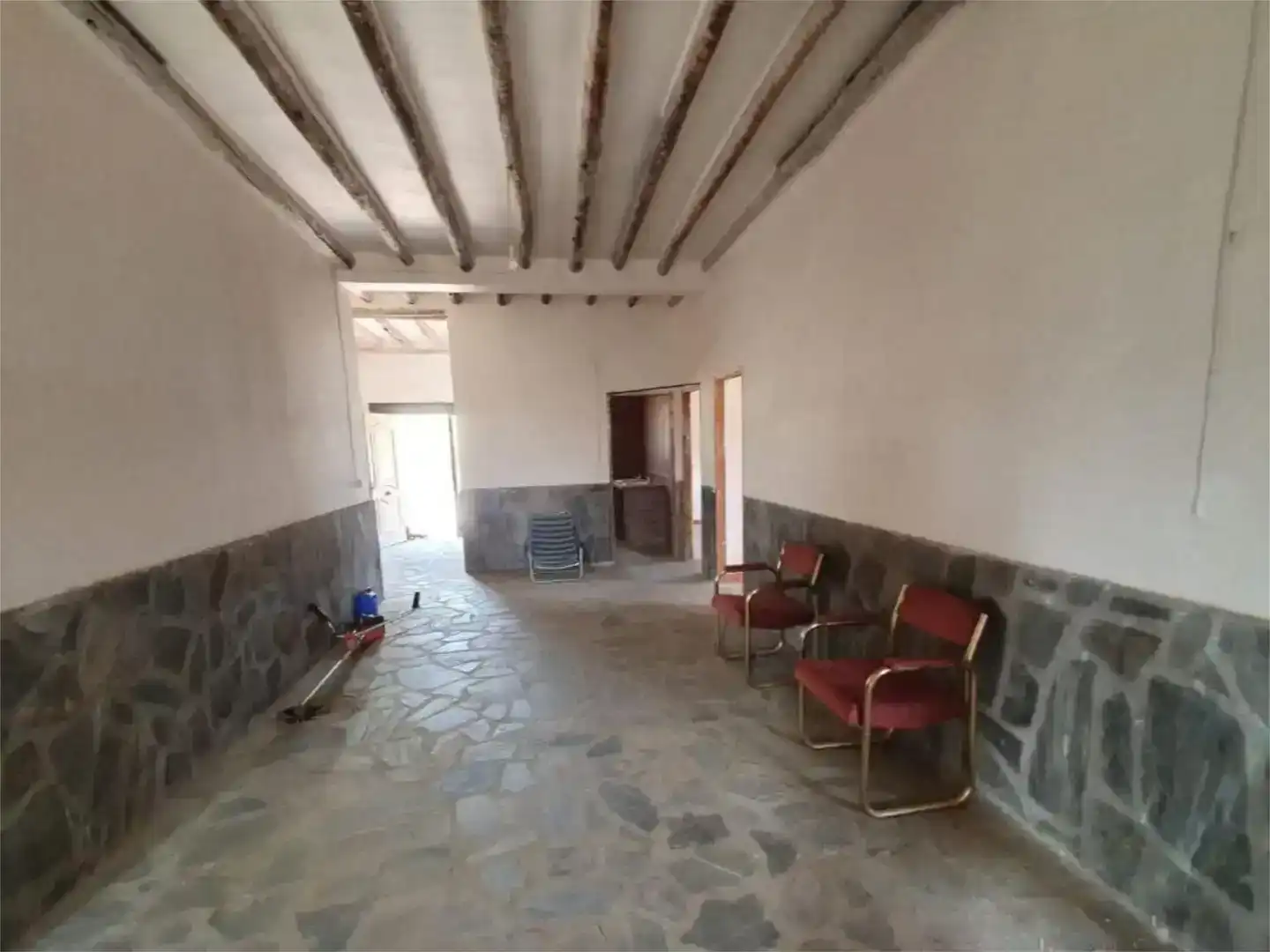 Finca rústica en venda en Cádiar