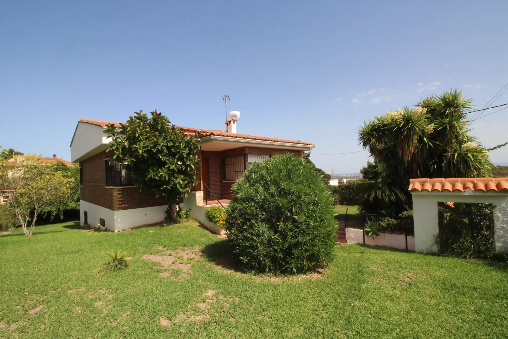 Villa con piscina in vendita a Catadau, imagen 19
