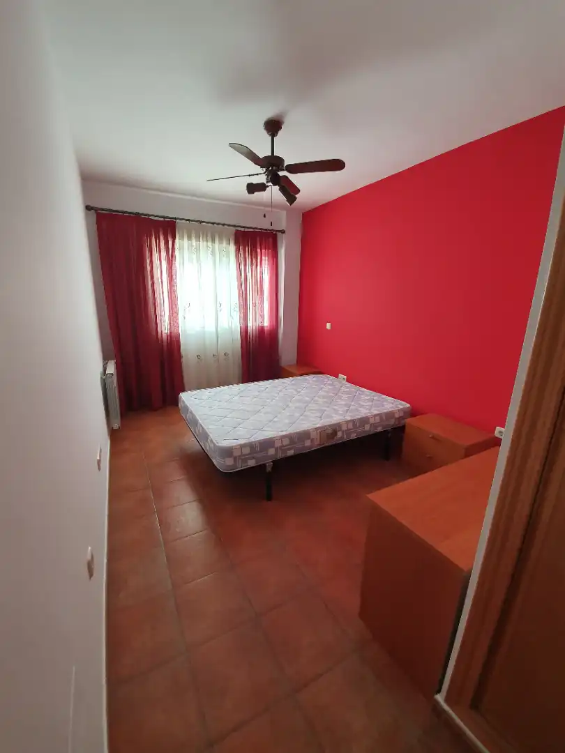 Bedroom of Duplexes for sale in Corpa  with Heating and Storage room