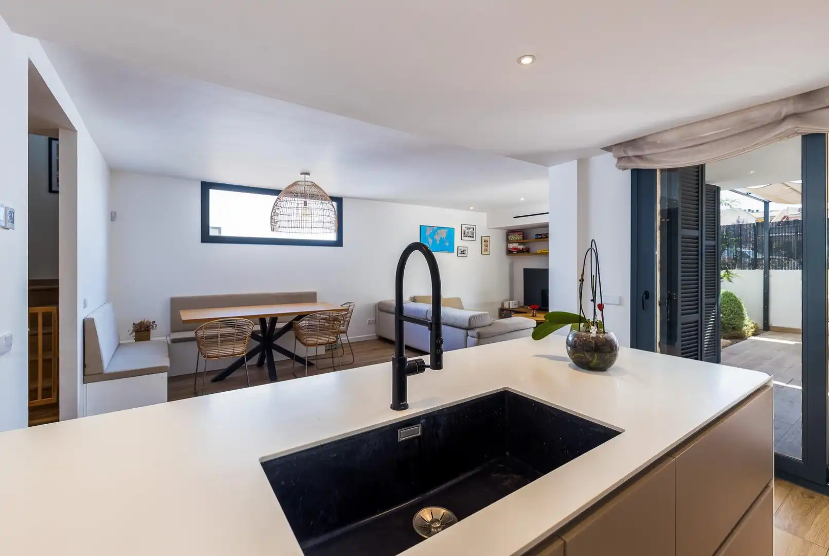 Casa o chalet en venta en RICARDO ANCKERMANN, Sa Cabaneta