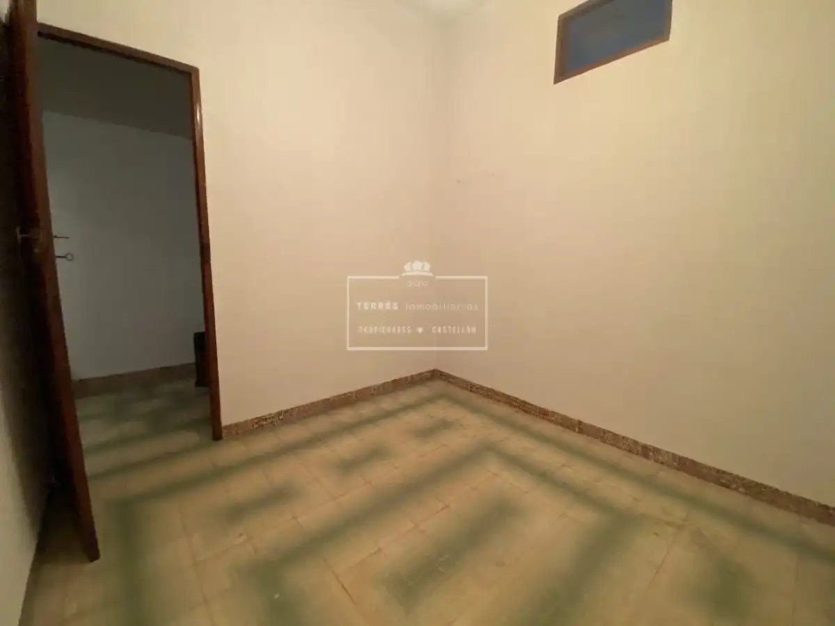 Casa con terraza en venta en Madrigal, imagen 36