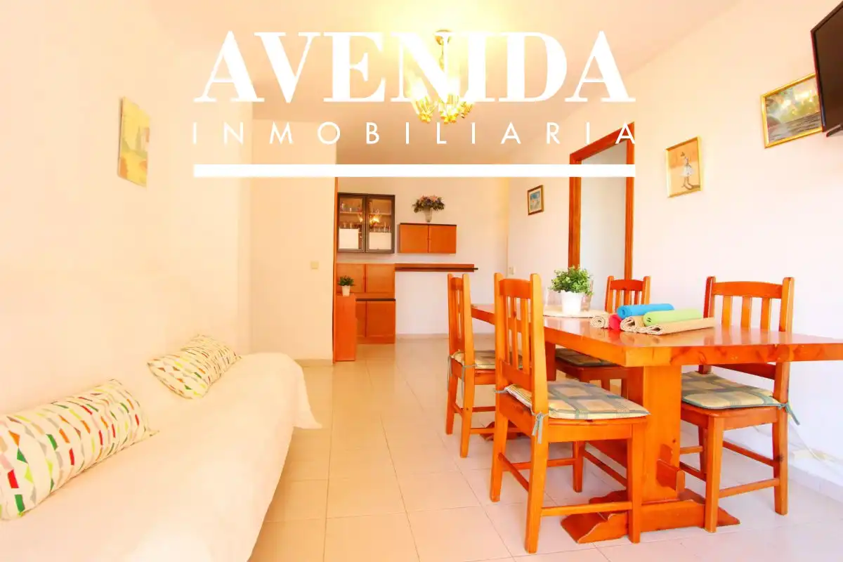 Apartamento con piscina en venta en Mediterraneo 45, imagen 6