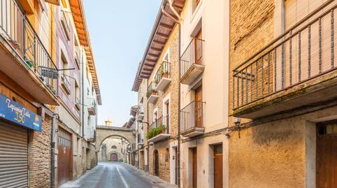 Foto 2 de Casa o xalet en venda a Sangüesa-zangoza - Calle Amadores, 15, Sangüesa / Zangoza, Navarra