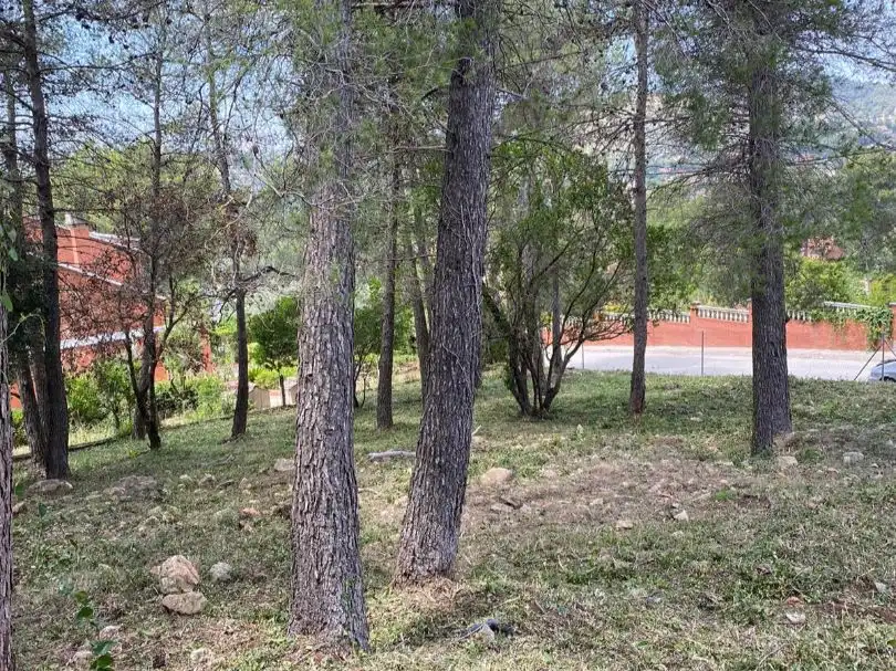 Terreno residencial en venta en Sant Sever 45, imagen 8