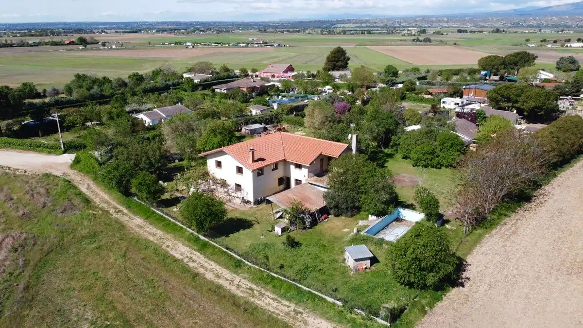 House with terrace for sale in Calle Camino Viejo del Casar, imagen 25