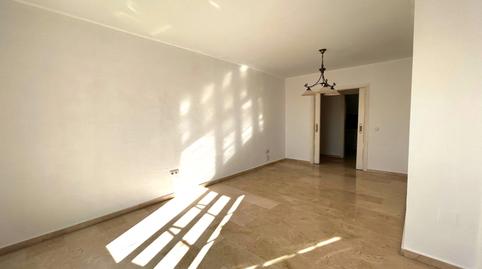 Foto 2 de Pis en venda a Avenida de la Rosaleda, La Goleta - San Felipe Neri, Málaga