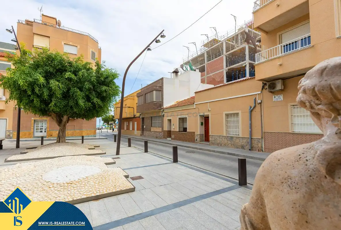 Apartament amb ascensor en venda a La Mata, imagen 20
