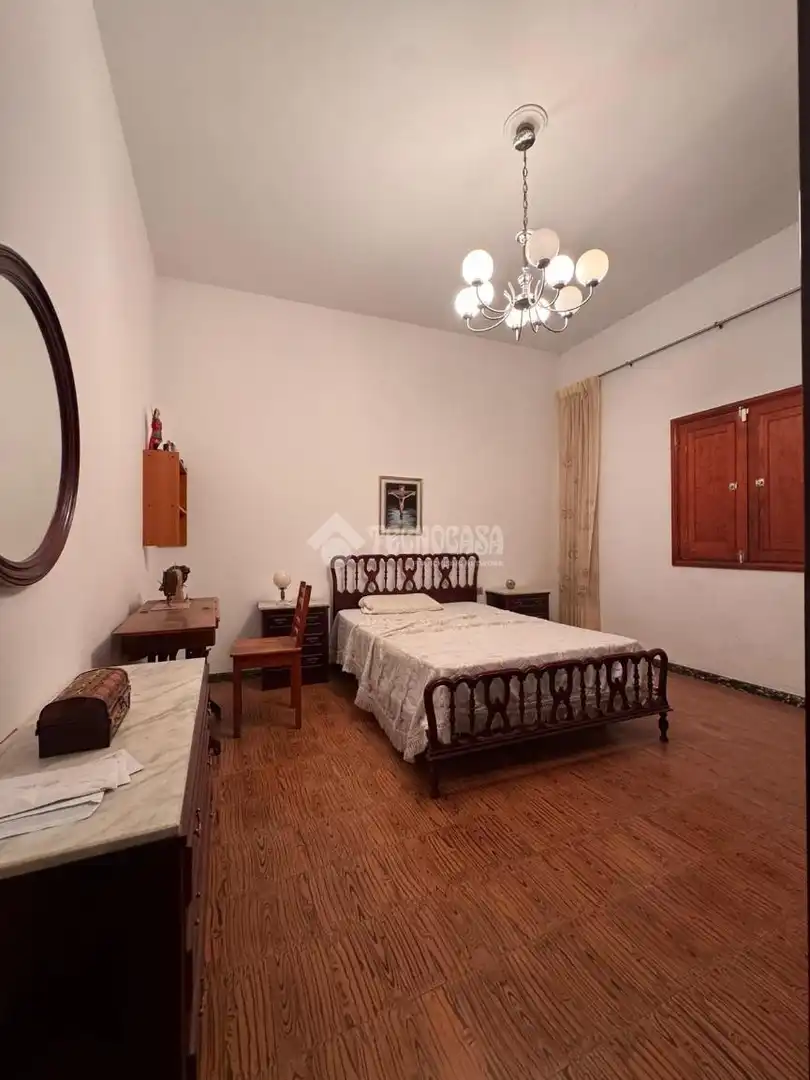 Schlafzimmer von Haus oder Chalet zum Verkauf in Arrecife