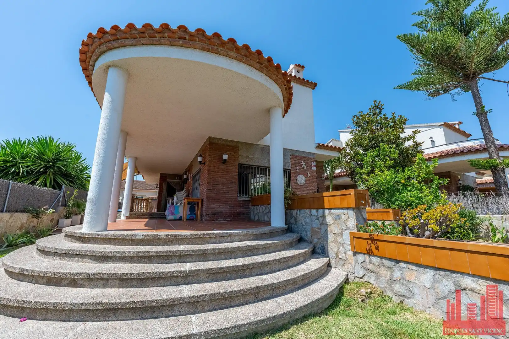 Casa o xalet en venda a Cunit Diagonal