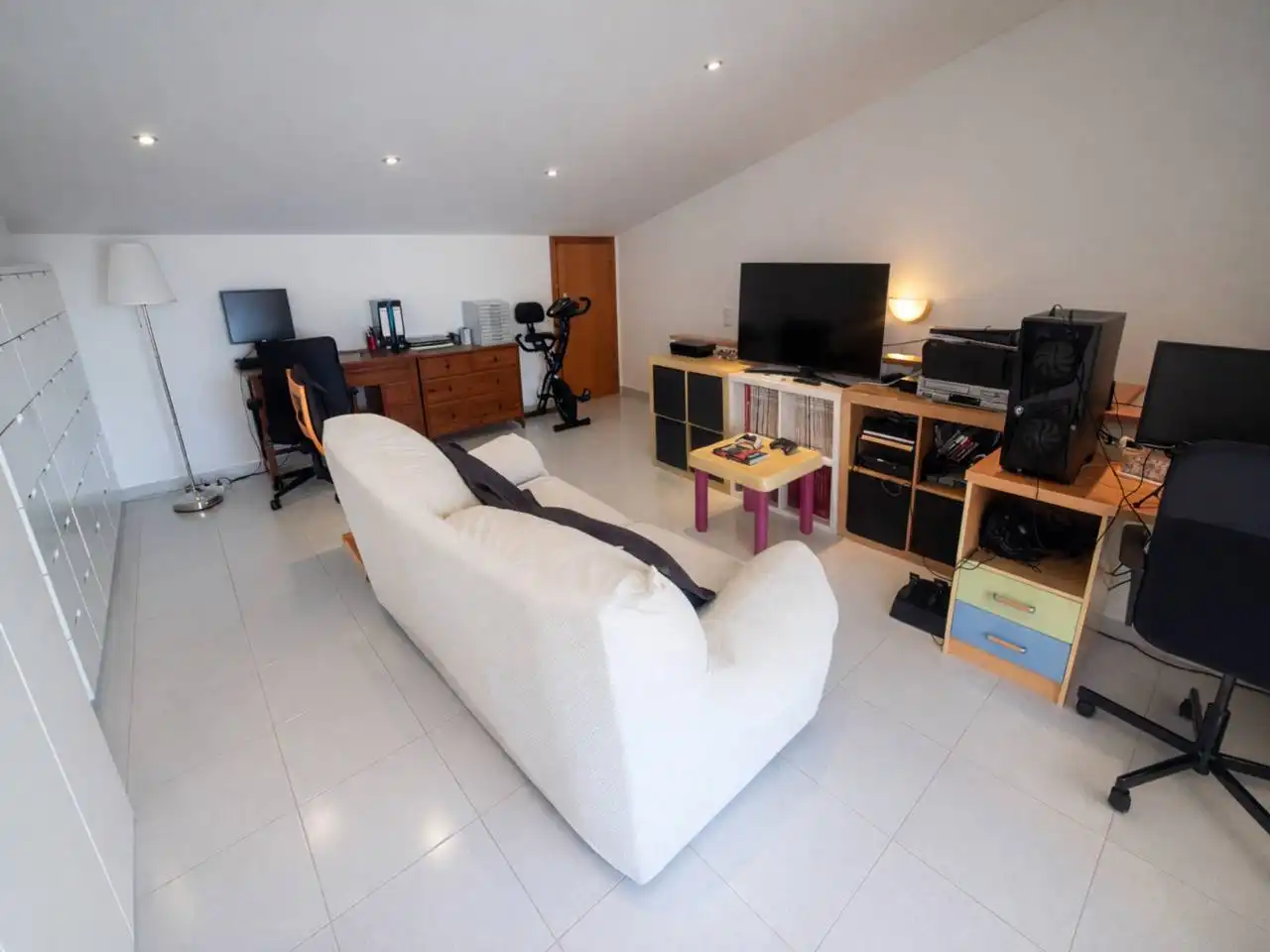 Houses for sale in Castellar del Vallès  with Air Conditioner, Heating and Private garden