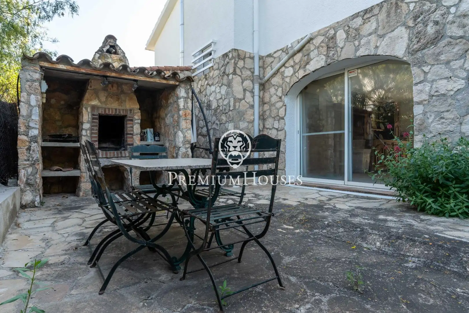 Casa amb terrassa en venda a Roques Daurades - L'Estany, imagen 41