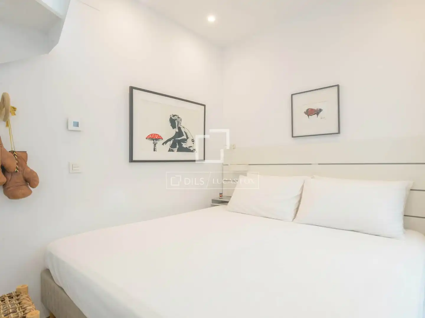 Habitación de Casa o chalet en venta en Málaga con Aire acondicionado, Calefacción y Terraza
