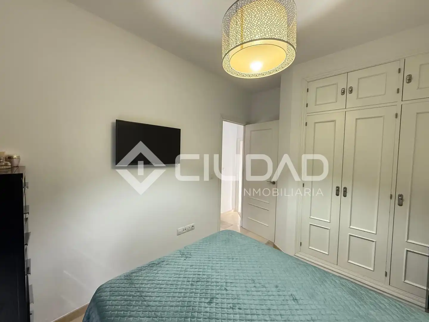 Bedroom of Houses for sale in Chipiona