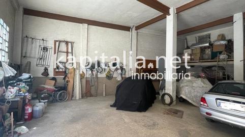 Foto 2 von Geschaftsraum zum Verkauf in El Pilar, Ontinyent