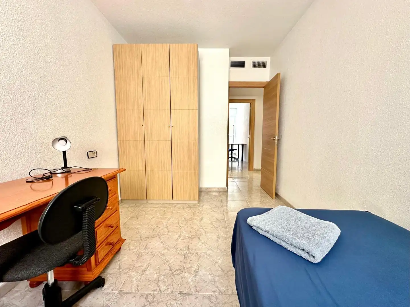 Appartement avec ascenseur à louer à Ciudad Jardín - Tagarete - El Zapillo, imagen 16