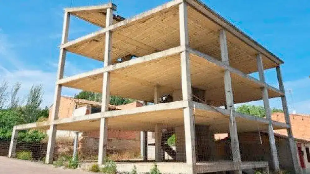 Terreny residencial en venda a Calle de San Lamberto, imagen 3