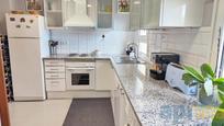 Kitchen of Apartment for sale in Calonge  with Air Conditioner and Balcony