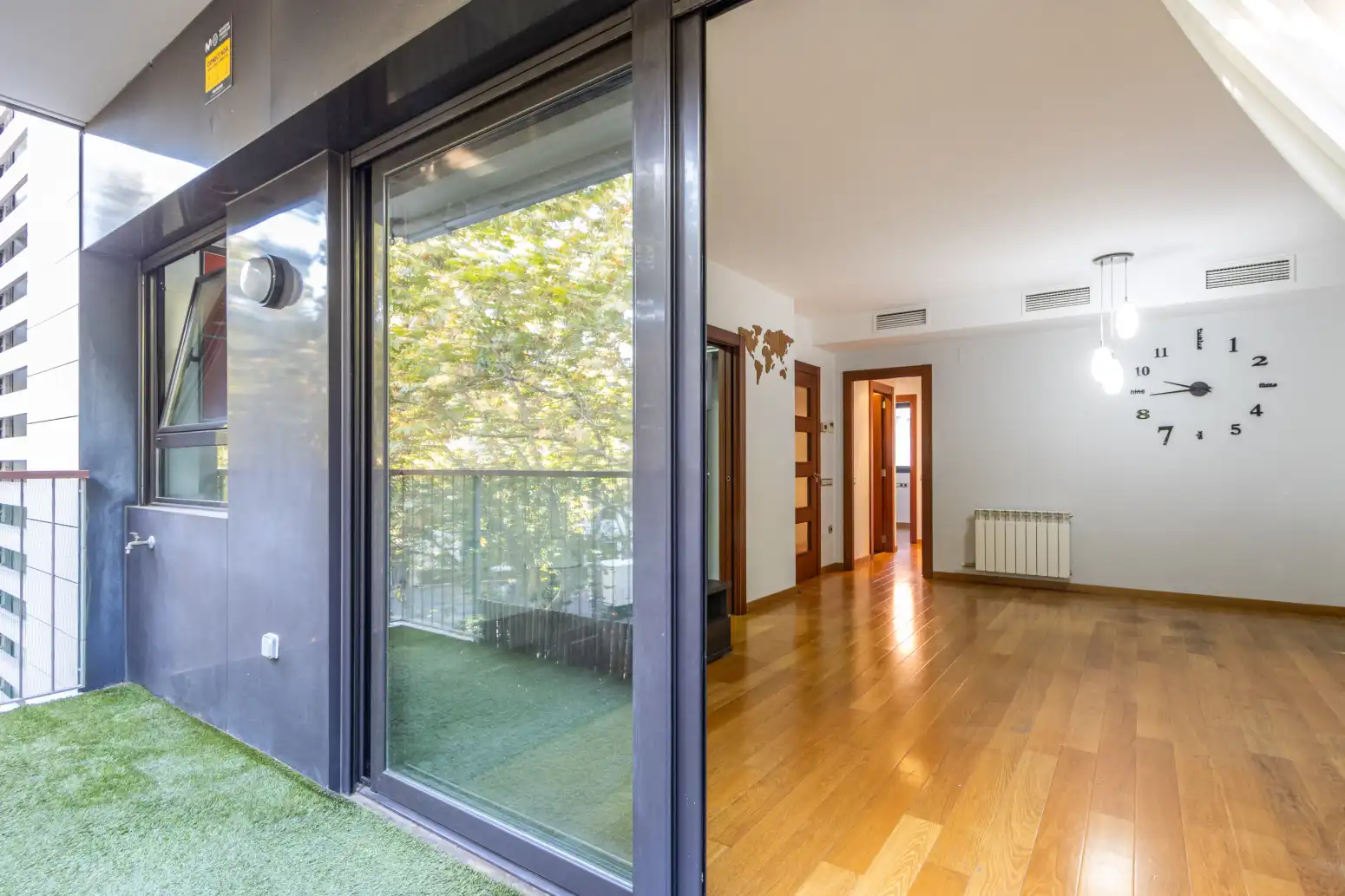 Flat with lift for sale in Terrassa - Rambla de Egara, imagen 7