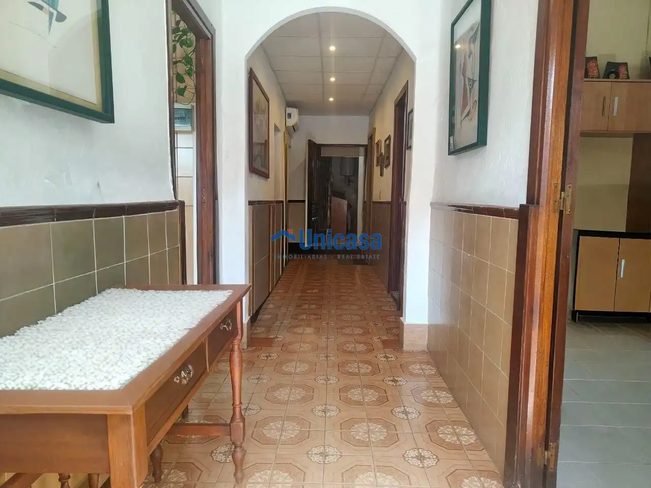 Casa o xalet en venda en Málaga