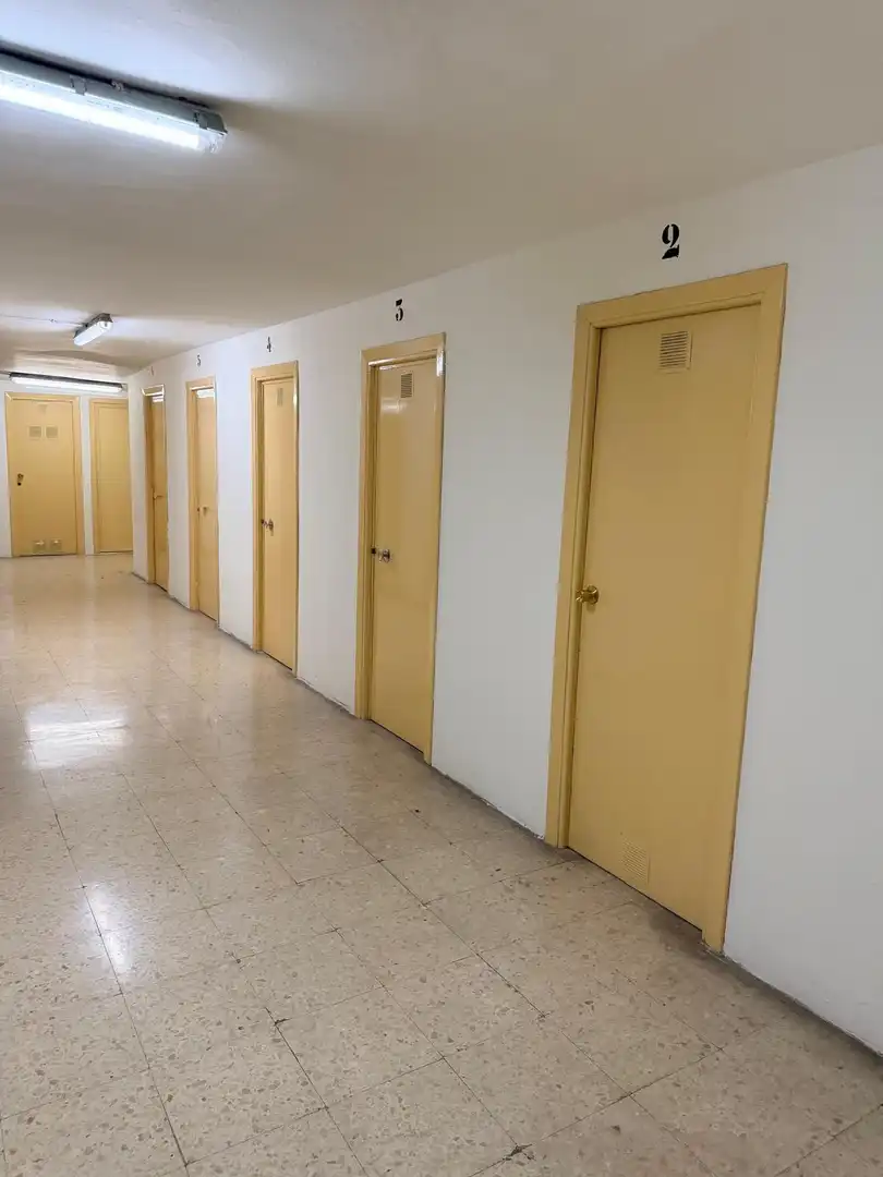 Apartamento con terraza en venta en Centro, imagen 14