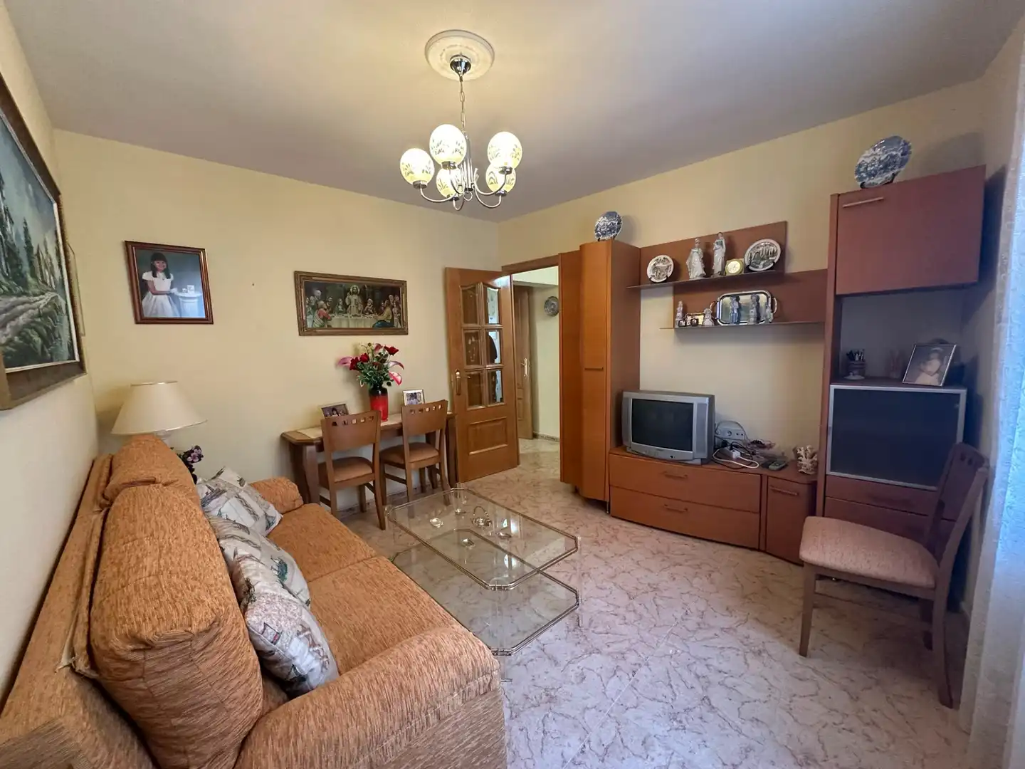 Casa a schiera con terrazza in vendita a Calle las Naranjas, imagen 7