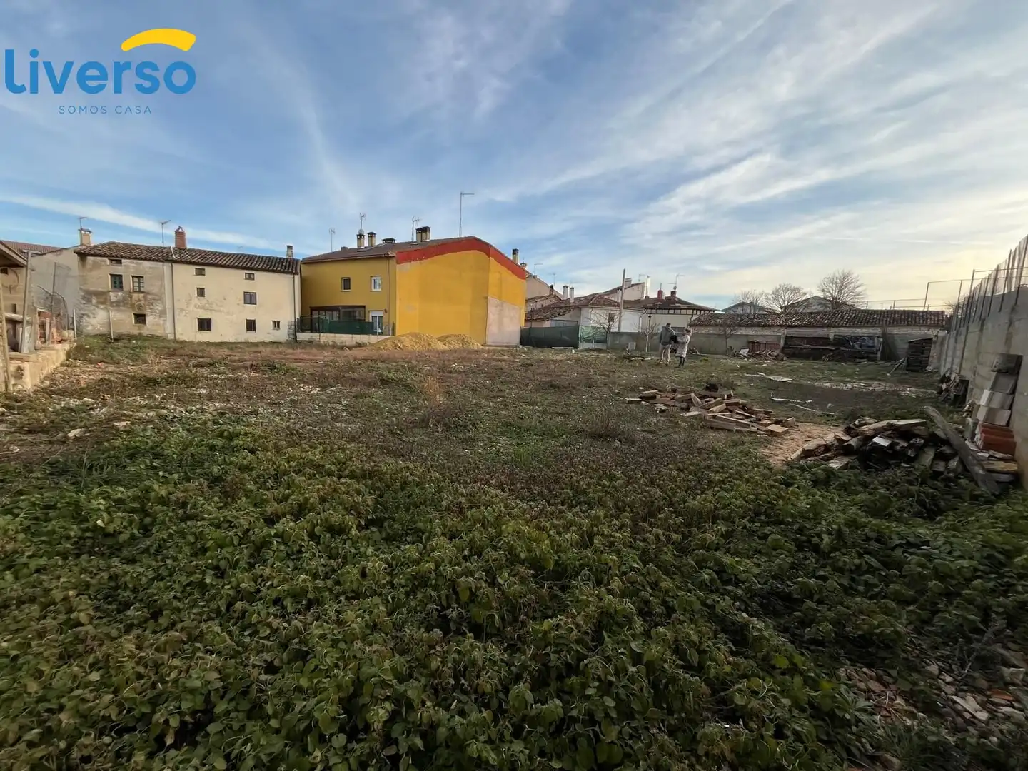 Terreny residencial en venda a Calle VIVAR, imagen 4