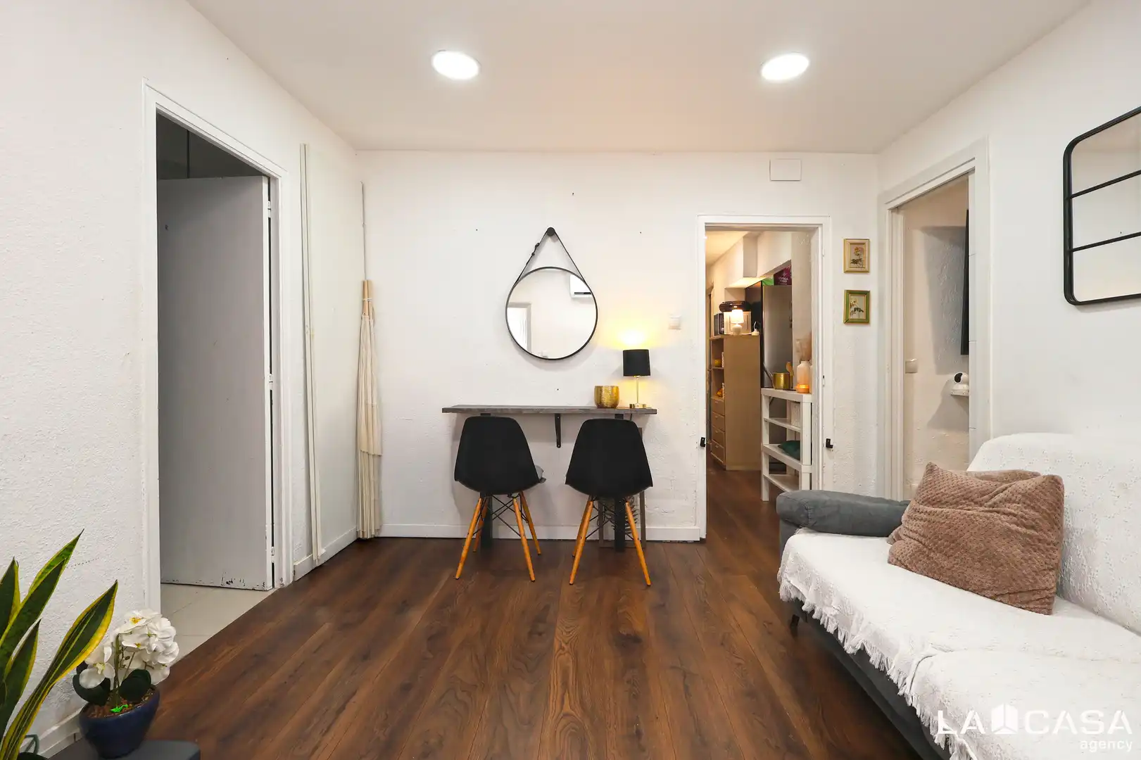 Flat for sale in La Florida - Les Planes