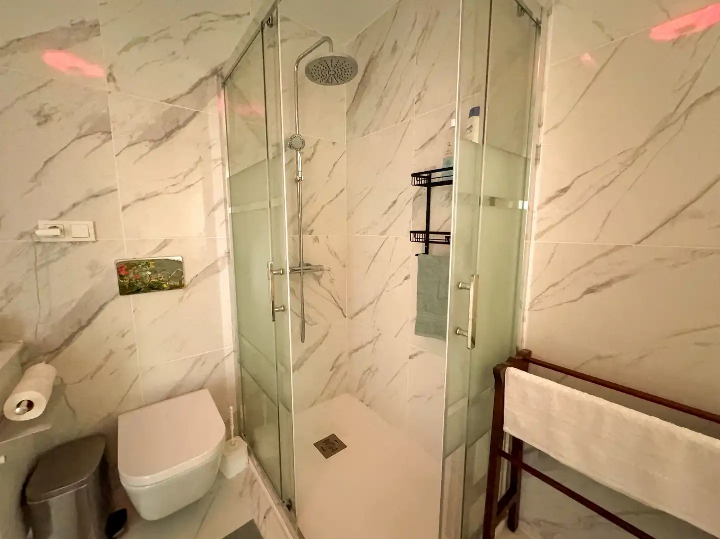 Apartamento con ascensor en alquiler en Playa del Acequión, Náufragos y Rocío del Mar, imagen 13