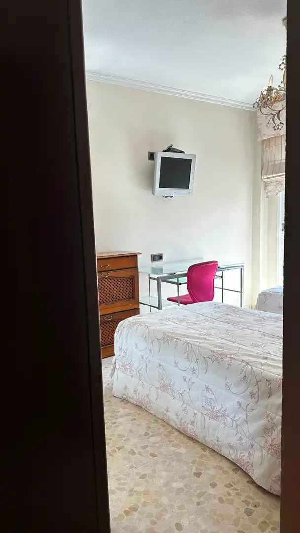 Flat for rent in Maracena