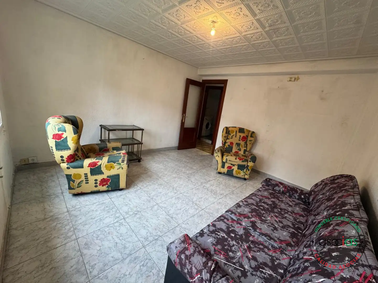 Piso de alquiler en PL RIAÑO, 51, San Martín del Rey Aurelio
