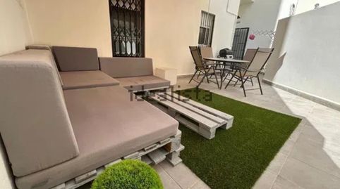 Foto 4 de Planta baixa en venda a Benetússer, Valencia