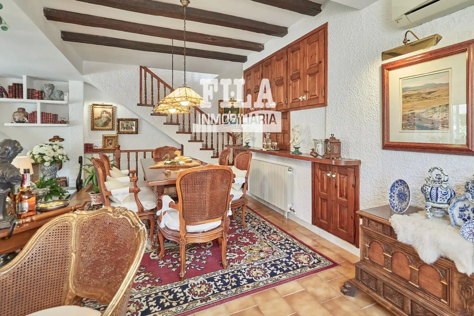 Casa a schiera con piscina in vendita a Alorda Parc, imagen 51