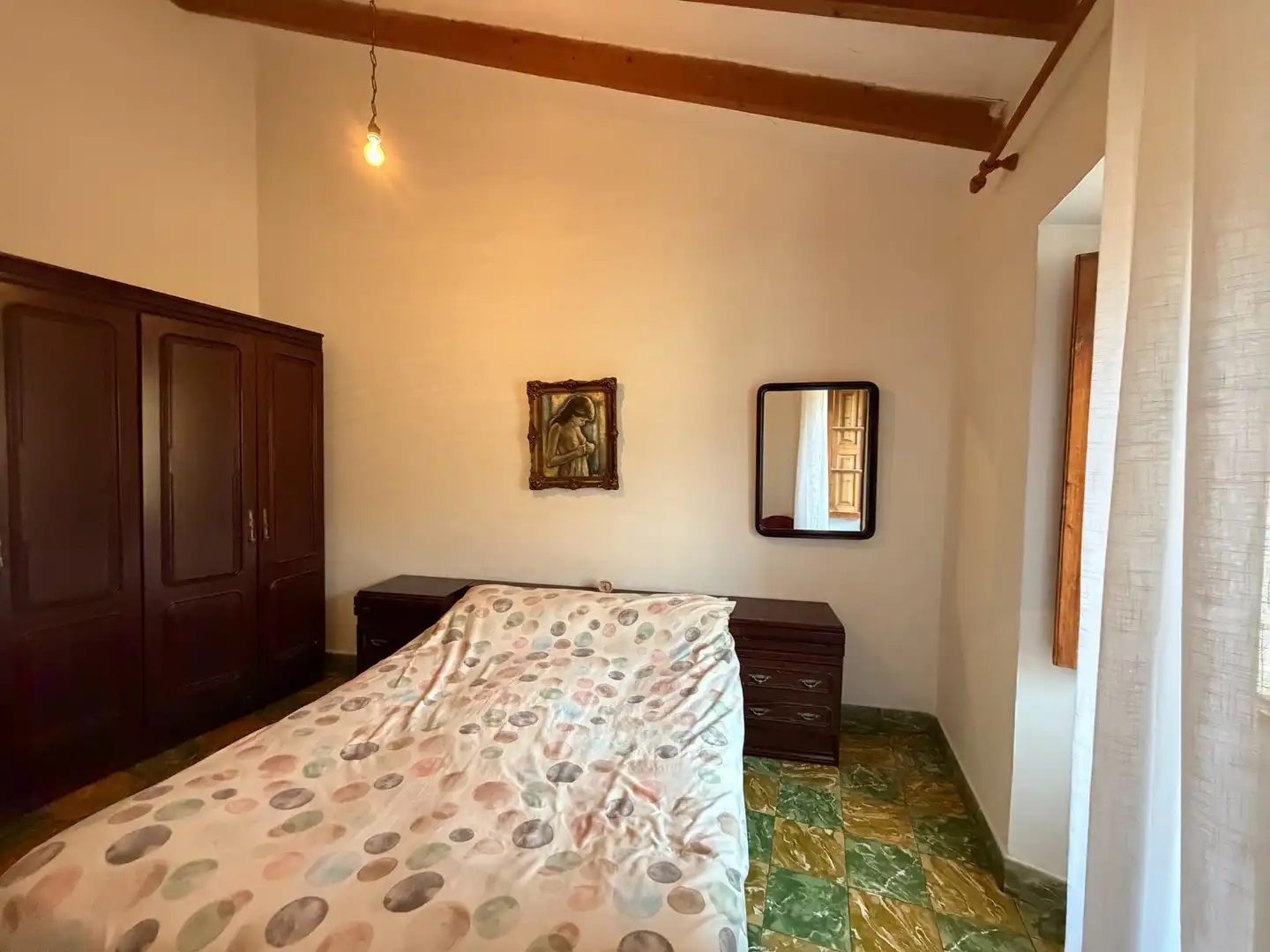 Habitación de Casa o chalet en venta en Capdepera con Balcón