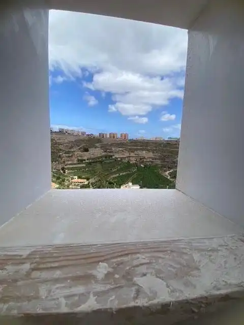 Vista exterior de Planta baixa en venda en Las Palmas de Gran Canaria