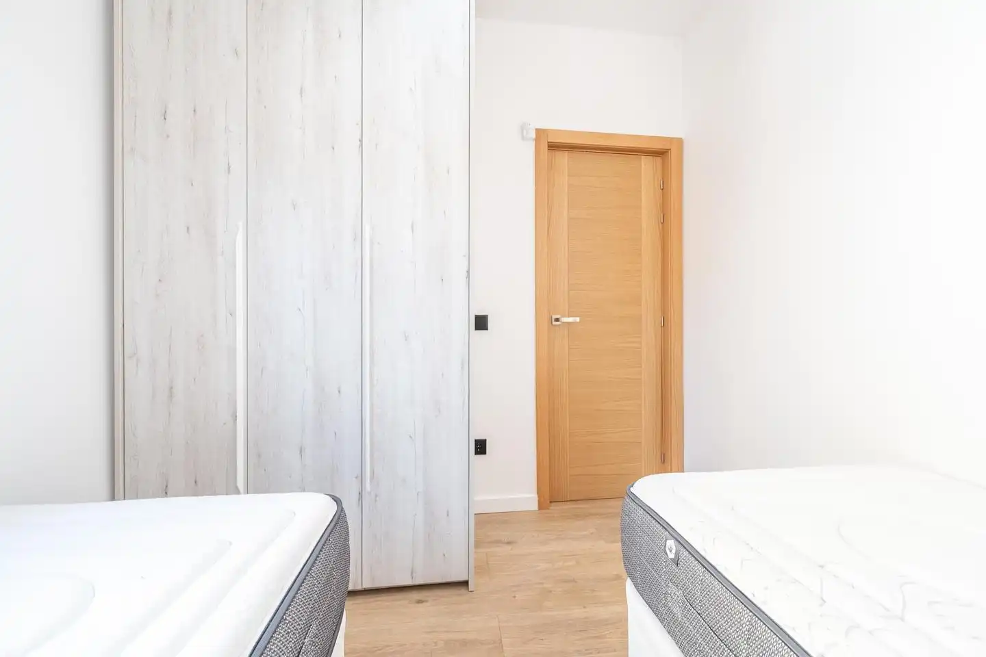 Bedroom of Houses for sale in Castelldefels