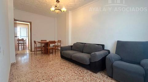 Foto 5 de Piso en venta en Barrio de la Concepción, Murcia