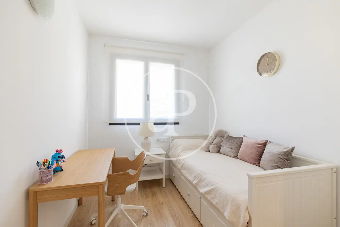 Habitación de Piso en venta en Sant Just Desvern con Aire acondicionado, Calefacción y Terraza