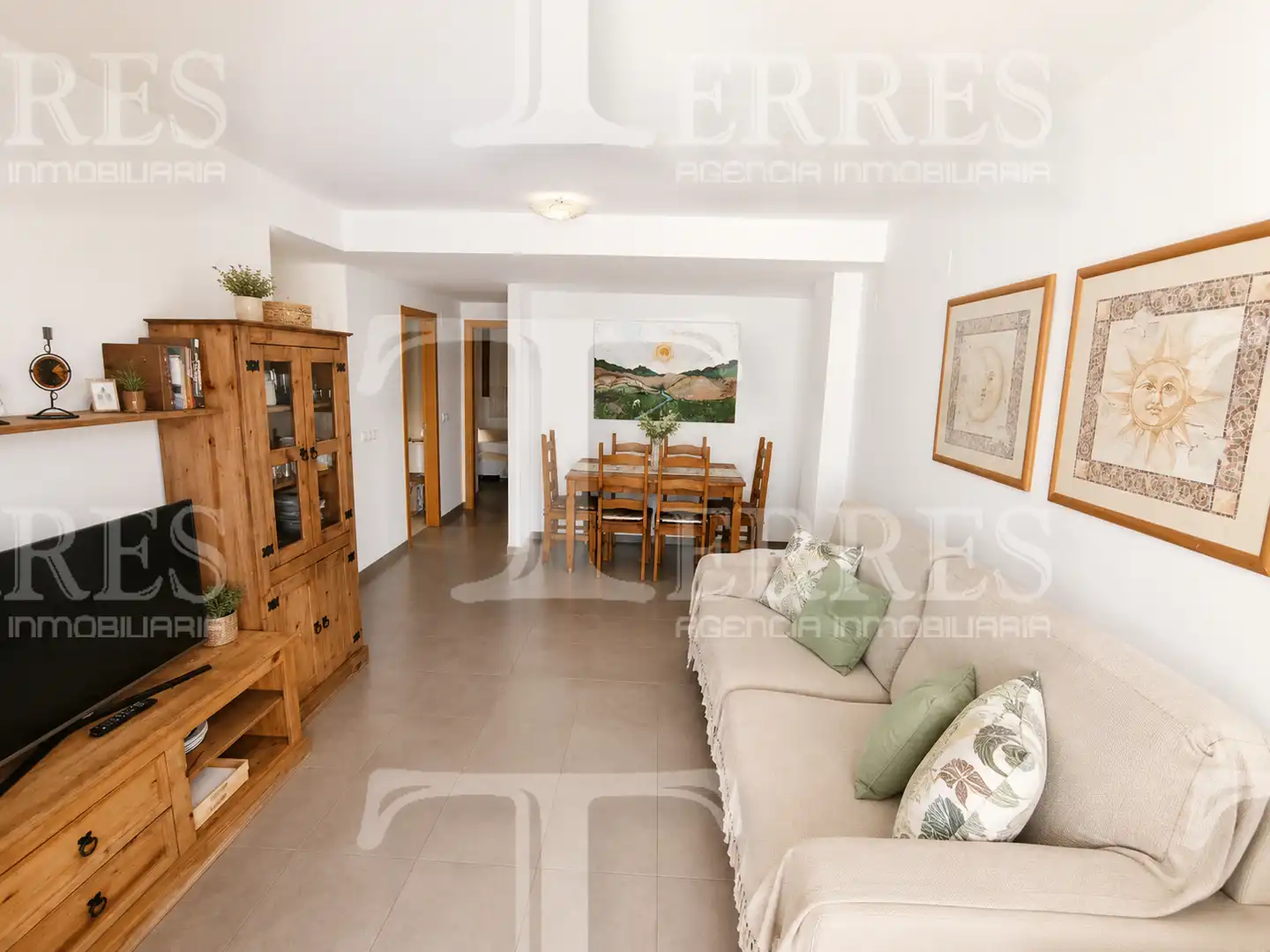 Apartment with pool for sale in Carrer del Sastre, imagen 3