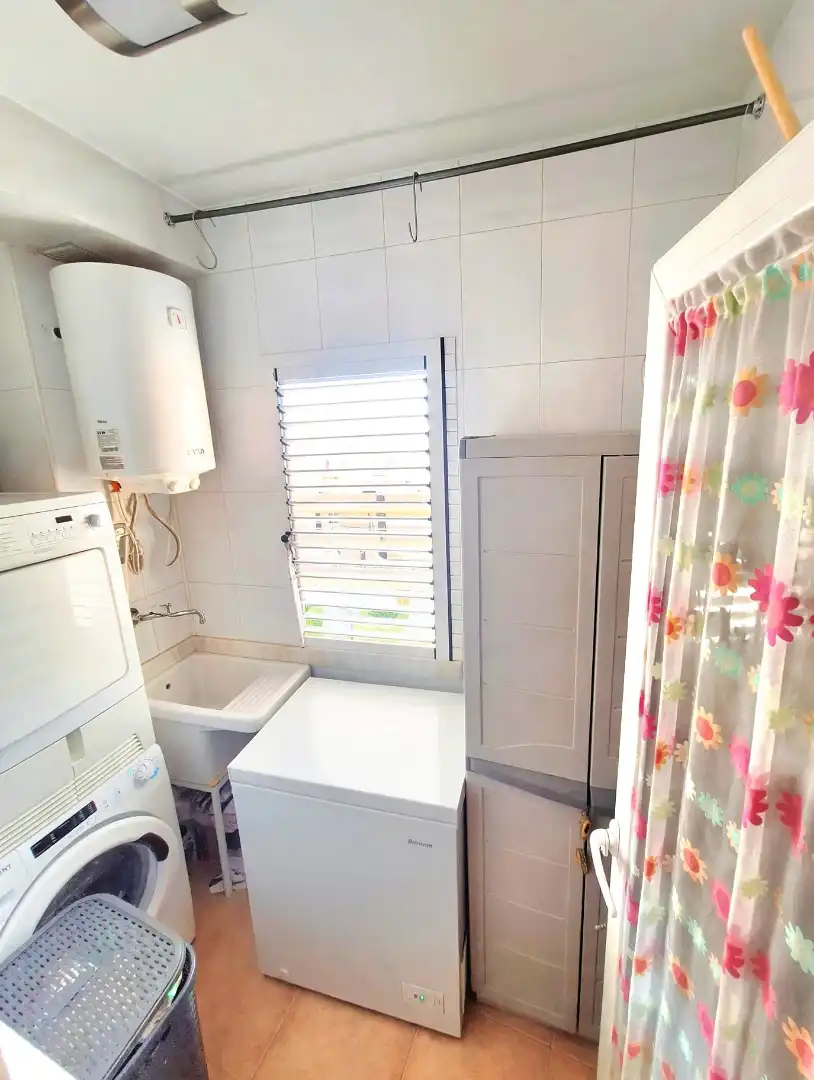 Appartement avec ascenseur à vendre à Calle Jesús Alférez, imagen 4