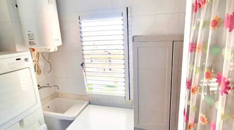 Foto 4 de Piso en venta en Calle Jesús Alférez, Santa María del Águila, El Ejido