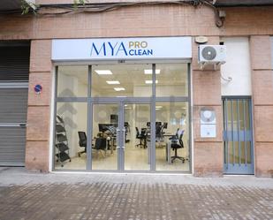 Premises for sale in  Valencia Capital