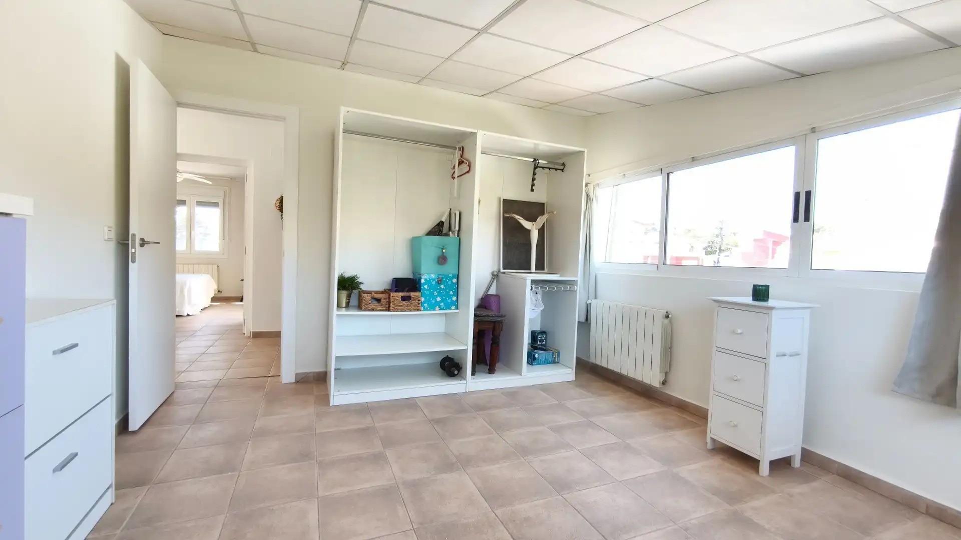 Houses for sale in La Nucia  with Air Conditioner, Heating and Private garden