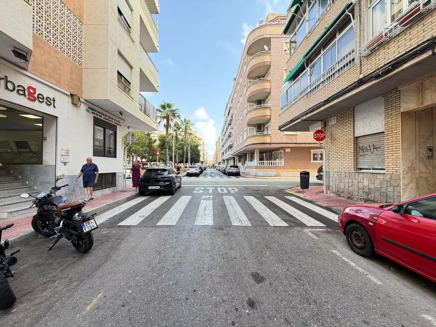 Apartamento con terraza en venta en Calle GOLETA, imagen 57