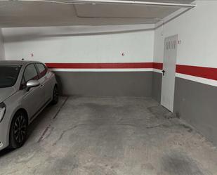 Parking of Garage for sale in Real de Gandia