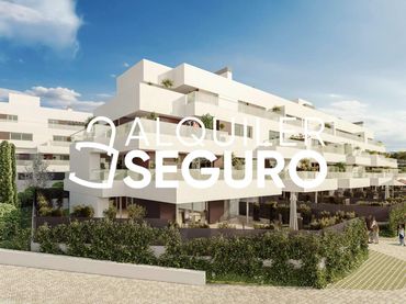 Appartamento con piscina in affitto a Victimas del Terrorismo
