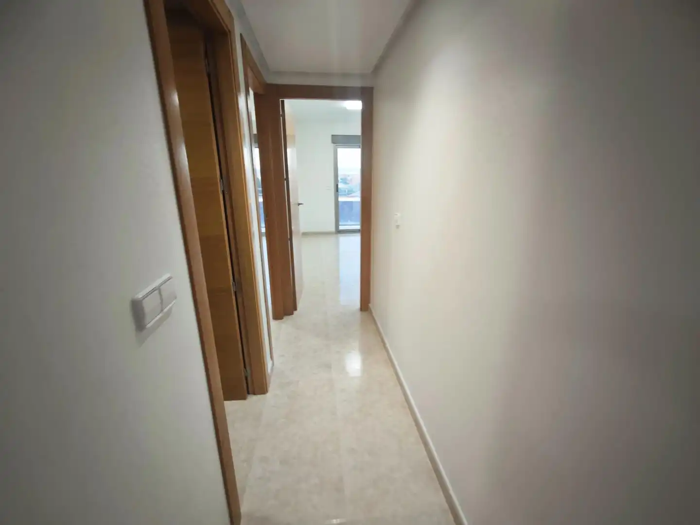 Ático en venta en Murcia con Terraza