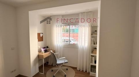 Foto 4 de Pis en venda a Carrer de L'estadella, El Bon Pastor, Barcelona