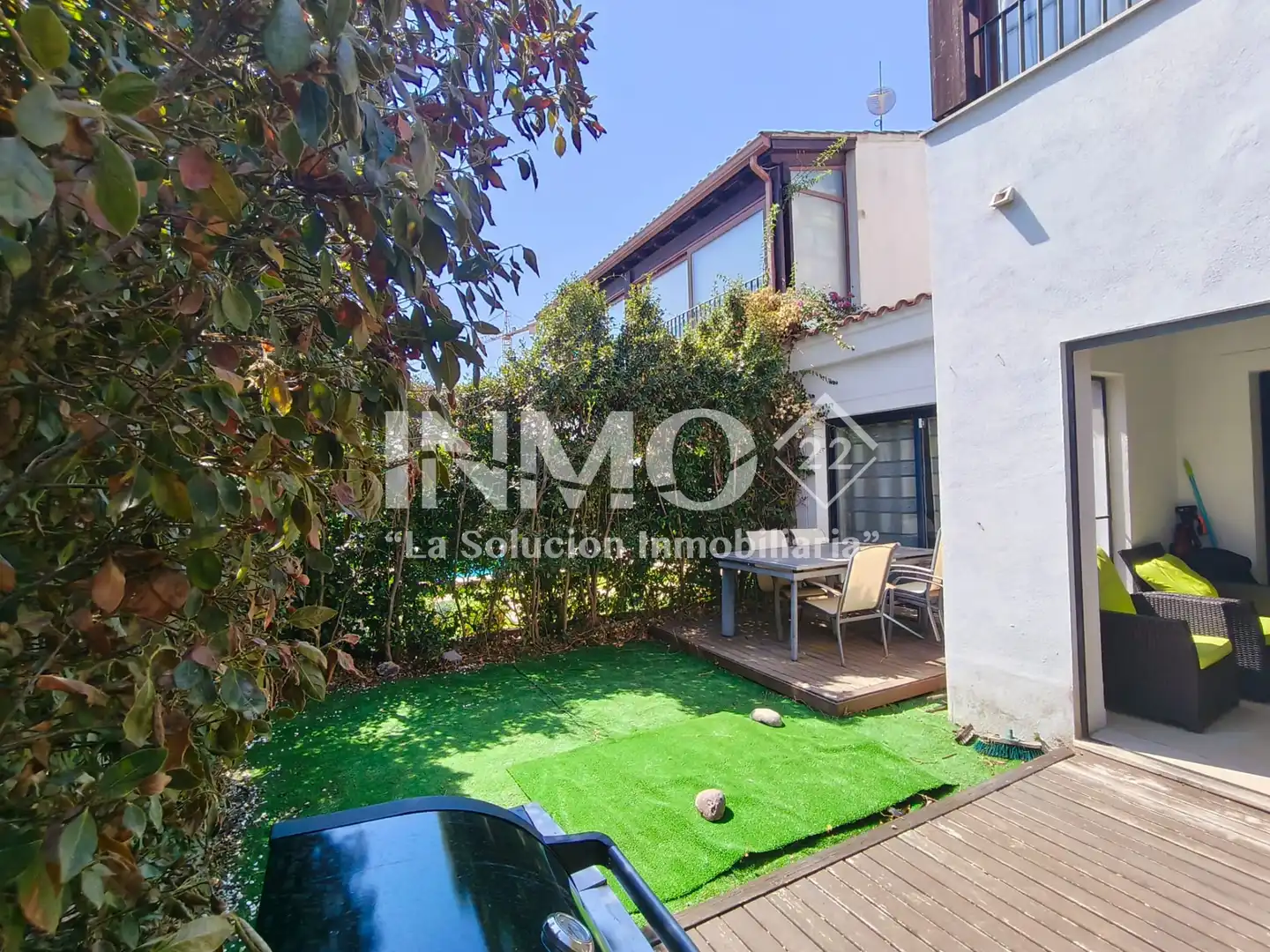 Maison avec jardin à vendre à Carrer de Alfred Sisley 5, imagen 8